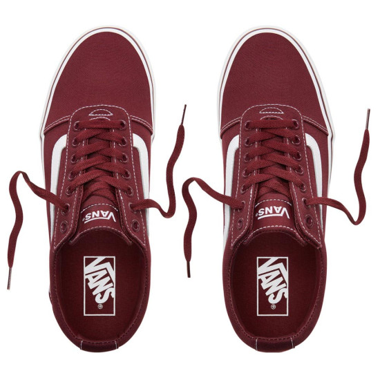 Vans MN Ward Canvas